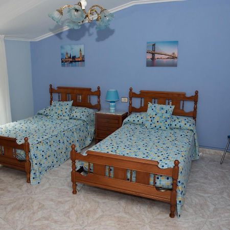 Piso Cerca De La Playa Appartement Camelle Buitenkant foto